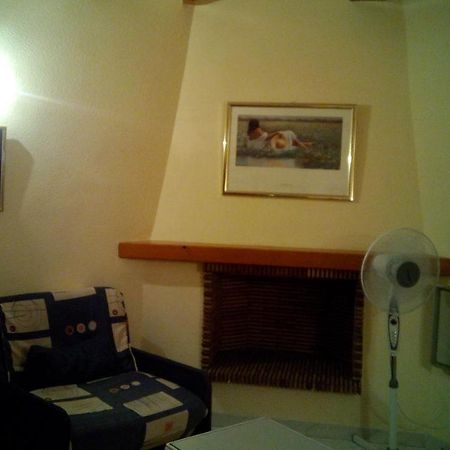 Parque Denia Aparthotel Kültér fotó