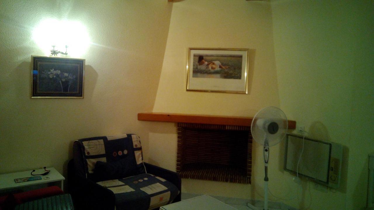 Parque Denia Aparthotel Kültér fotó