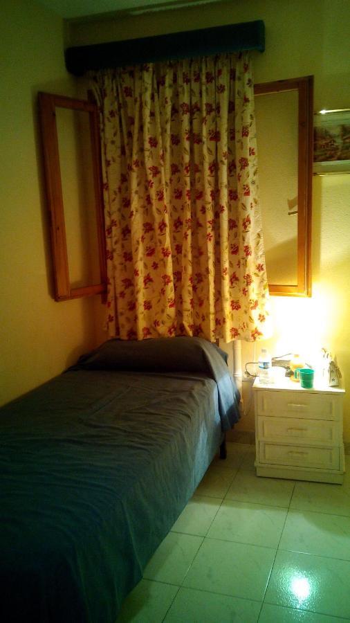 Parque Denia Aparthotel Kültér fotó