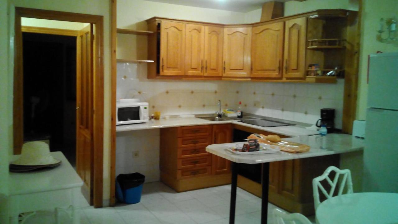 Parque Denia Aparthotel Kültér fotó