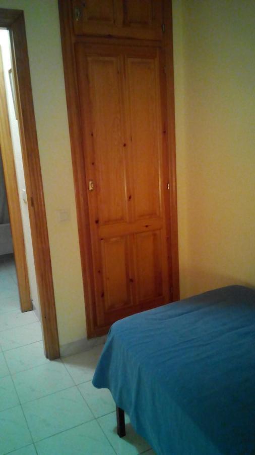 Parque Denia Aparthotel Kültér fotó
