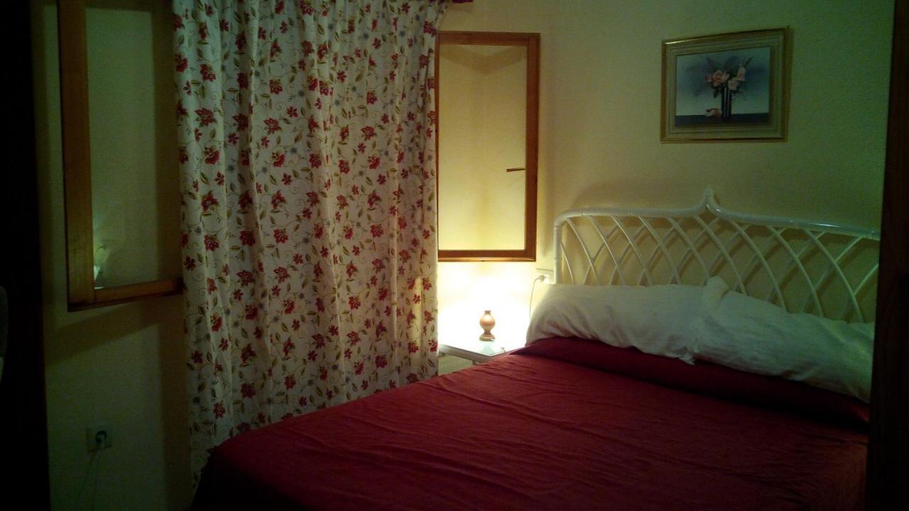 Parque Denia Aparthotel Kültér fotó